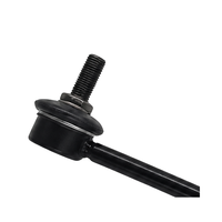 Kit de suspension avec barre stabilisatrice avant gauche et droite, biellettes de barre stabilisatrice, compatible avec NETA U 2020-2022