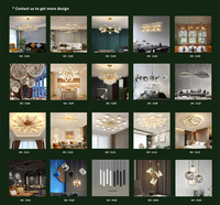 Suspension en bambou faite à la main pour restaurant japonais et hôtel pour salon, lustre en rotin
