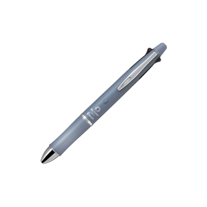 BH41DG-155 Stylo multi-couleurs botaniques 0.5, quatre couleurs à bille 0.5, crayon mécanique coulissant, six tons végétaux - Product Image 5