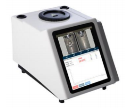 جهاز اختبار نقطة الانصهار ونقطة التليين الأوتوماتيكي عالي الدقة - Product Image 5