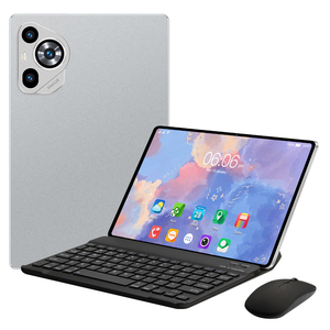 Factory 10.1 Inch M70 Plus 16+256gb <b>Tablet</b> PC Capacitive Screen Android 15 Dual Sim Calling WiFi Multi-language OEM <b>Tablets</b> - Product Image 1