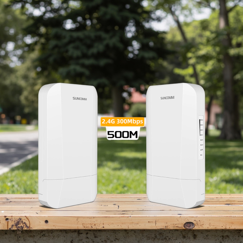 Most Popular Wireless Bridge Long Range
