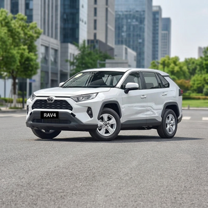 Toyota RAV-4 Pickup 4.1-6L Turbo FWD 5 places Hybride électrique Intérieur cuir foncé Gauche Hev Acompte - Product Image 2