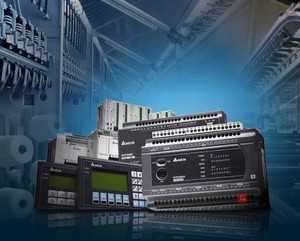 Delta DVP30EX200R PLC พร้อม I/O แบบอะนาล็อกในตัว 16DI/14DO รีเลย์เอาต์พุต 4AI/2AO สำหรับการควบคุมแบบ PID Feedback - Product Image 4