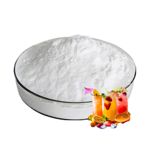 Groothandel Natuurlijke Levensmiddelenadditieven Van Hoge Kwaliteit Suiker Zoetstoffen 99% Sucralose - Product Image 1