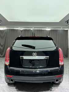 Cadi-llac SRX 3.0L V6 2015 avec toit ouvrant panoramique, sièges électriquesVoitures d'<span class=keywords><strong>occasion</strong></span>, <span class=keywords><strong>voiture</strong></span> à essence SEULEMENT <span class=keywords><strong>9000</strong></span> $ FCA - Product Image 4