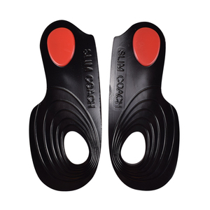 Nuovo disegno ZRWE04 Dell'unità di elaborazione gel solette sottopiede ortottico <span class=keywords><strong>per</strong></span> bowlegs e battere le <span class=keywords><strong>ginocchia</strong></span> - Product Image 2