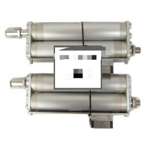 SCM-00-25B175-P7 Load Port Pneumatic Rail TEL 3D80-001147-V6 Lot <span class=keywords><strong>2</strong></span> Suku Cadang Baru Asli Stok Siap Otomatisasi Industri PAC - Product Image 1