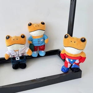 Ingrosso nuovo arrivo Sapo Concho cattivo coniglietto di peluche di peluche di peluche di animali di pezza Sapo Concho cattivo coniglietto peluche - Product Image 5