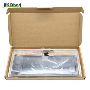 BK-Dbest fábrica al por mayor batería de ordenador portátil A1382 para <span class=keywords><strong>Macbook</strong></span> <span class=keywords><strong>Pro</strong></span> <span class=keywords><strong>15</strong></span> pulgadas A1286 <span class=keywords><strong>2011</strong></span> 2012 año - Product Image 5
