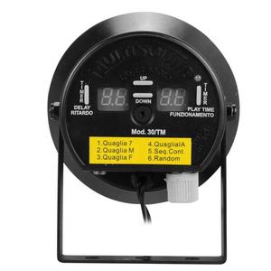 İtalya kalite Multisound kuş aramaları Mp3 avcılık 6 kuş sesleri indir bıldırcın sesler 35W hoparlör CP-395B - Product Image 1