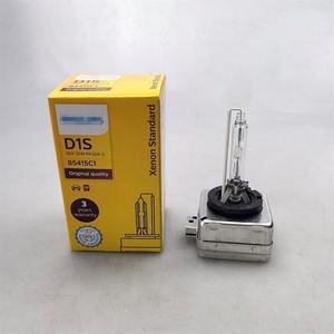 หลอดไฟหน้าซีนอน HID สำหรับรถยนต์ D8S D5S D3S D2S <span class=keywords><strong>OSRAM</strong></span> ใหม่ชุดติดตั้งไฟสีขาวนวล12V สำหรับรถยนต์ - Product Image 5