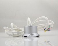 Système de détection de fuite d'eau et d'inondation filaire pour station de base DKM MD-233, DC12V/24V, avec garantie d'un an