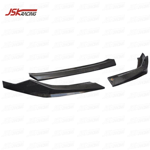 Labio delantero de fibra de carbono estilo M-Performance para <span class=keywords><strong>BMW</strong></span> 5 Series F90 M5 2018-2023 - Product Image 3