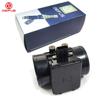 DEFUS Offre Compétitive, Excellent Service, Capteur de Débit d'Air Massique OEM B577-13-215A pour Mazda 626 1992-1997 2.0L/2.5L V6