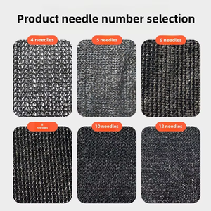 <span class=keywords><strong>HDPE</strong></span> hình chữ nhật dệt raschel <span class=keywords><strong>Shade</strong></span> buồm <span class=keywords><strong>net</strong></span> với UV ổn định kết thúc cho bảo vệ thực vật và vườn Shading - Product Image 3