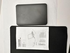 ฮาร์ดดิสก์ภายนอก Toshiba Canvio Basics ขนาด 500GB 1TB 2TB USB 3.0 สำหรับพีซี - ของแท้ จัดส่งรวดเร็ว - Product Image 2