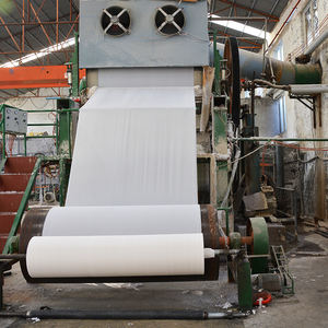 <span class=keywords><strong>Ideas</strong></span> para pequeñas empresas, línea de producción de papel higiénico, máquina para hacer papel higiénico - Product Image 1