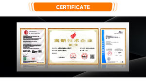 Boîtes en carton rigide de luxe <span class=keywords><strong>magnétique</strong></span> élégant texturé gaufrage étanche boîtes cosmétiques en papier en gros pour produit de maquillage - Product Image 6