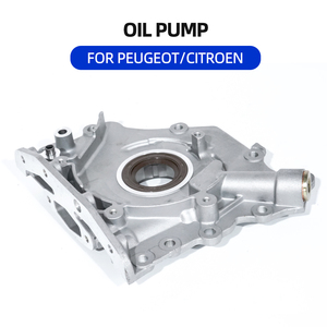 Pompe à <span class=keywords><strong>huile</strong></span> <span class=keywords><strong>moteur</strong></span> pour <span class=keywords><strong>Peugeot</strong></span> 206 207 307 508/SW 5008 <span class=keywords><strong>208</strong></span> PARTNER/TEPEE/Box/Body/MPV/ESCAPADE/Van 3 1.4 1.6 <span class=keywords><strong>HDI</strong></span> 2001 + 1001F2 - Product Image 2