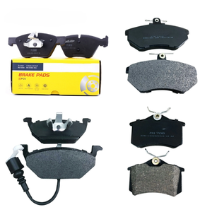 M3646 1290188500 <span class=keywords><strong>HAD</strong></span>-3501500A 刹车片适用于比亚迪秦Pro DM混合动力车海鸥海豚宋E6 D1 T3汉EV King DM-i Seal - Product Image 6