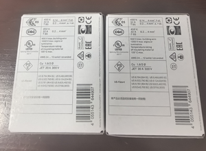 Đầu nối dây điện Đức WG 221-413 nguyên bản có thanh nối, dành cho thợ điện, cách điện nhanh, đầu nối song song, đầu nối đèn - Product Image 3