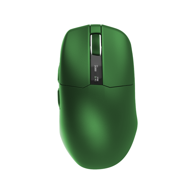 [OEM/ODM] Best Selling Promotional Price Personalized Custom Logo Ergonomics Rechargeable Computer Wireless Gaming Mouse