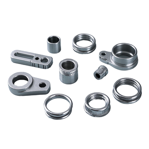 OEM Custom Metal Stamping Mould EDM Parts High Precision <strong>CNC</strong> <strong>Machined</strong> Steel Punch Mold Stainless Steel Material Capability - Product Image 1