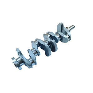 Vilebrequin moteur G4KD pour Hyundai Sonata Ix35 Kia Cerato Magentis <span class=keywords><strong>Optima</strong></span> Sportage 23111-2G010 23111-2G000 - Product Image 6