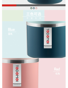 Homio Tedemei 2 Lớp Di Động 1,13l BPA Free Leakproof Round Inox Bát Sinh Viên Kid <span class=keywords><strong>Bento</strong></span> Hộp Cơm Trưa Hộp Đựng Thức Ăn - Product Image 5