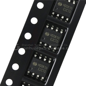 Nuovo originale HS0810 SOP8 IC Chip HS0810 - Product Image 1
