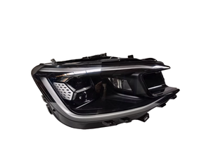 Solución Integral de Autopartes para <span class=keywords><strong>Volkswagen</strong></span> ID.6 |   Suministro de <span class=keywords><strong>Repuestos</strong></span> y Accesorios Premium para Autos VW ID6 Crozz/X en Stock - Product Image 2