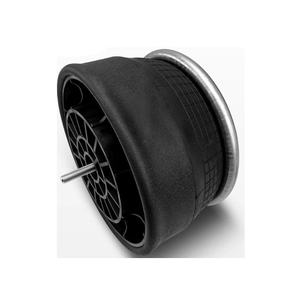 Pièce de suspension robuste W01-358-8729 / 1R13-130 / 566-26-3-055 / 1V8729, ressort pneumatique pour camion Meritor - Product Image 2