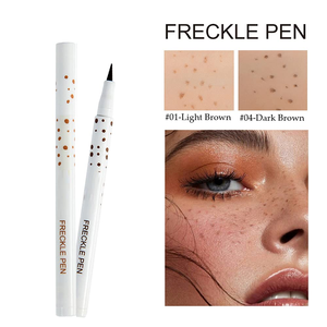 Stylo à taches de rousseur naturel pour le visage, 4 couleurs, simulation de taches de rousseur - Product Image 2