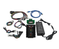 Herramienta de Lectura y Escritura de ECU AMT BST V4.0.1.34, Herramienta de Servicio Universal para BMW/Benz/VOLVO/VAG/OPEL, Lectura y Escritura en Línea/Fuera de Línea