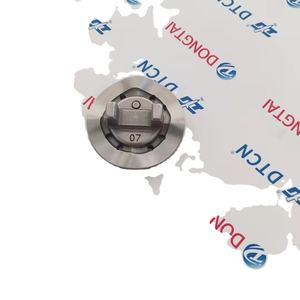 Disque de distribution en acier DELPHI pour injecteur 20 cm 146220-2020 146220-1820 146220-1720 146220-0720 146220-192 - Product Image 1