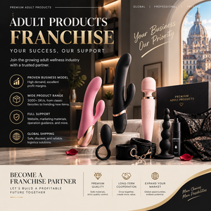 Fabricante de Productos para Adultos, OEM, ODM, Marca Privada, Empaque Personalizado, Proveedor Mayorista, Juguetes Sexuales, Dropshipping, Inicie un Negocio para Adultos - Product Image 1