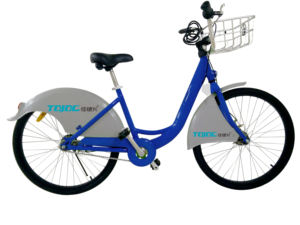 Vélo à assistance électrique à cadre en aluminium, à vitesse unique, avec serrure à <span class=keywords><strong>code</strong></span> QR électronique, prix bas, transmission par arbre, garantie gratuite <span class=keywords><strong>de</strong></span> 5 ans - Product Image 3