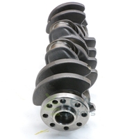 Nouveau moteur de haute qualité pièces de rechange vilebrequin OE 122016377M 122016377R 122012273R R9M 1.6L DCI Biturbo adapté à Renault