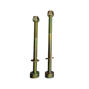 อะไหล่รถบรรทุกคุณภาพสูงแบบสากล น็อตกลางสปริงหลัง M14 M16 - Product Image 3
