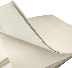 Bâche industrielle blanche non tissée 100% laine unie écologique imperméable facile à couper 2 mm pour utilisation automobile fabriquée en Chine - Product Image 5