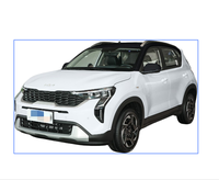 Sonet 2024 1.5L Comfort Edition Essence SUV Compact SUV 5 Places Essence Voitures Neuves à Vendre De Chine