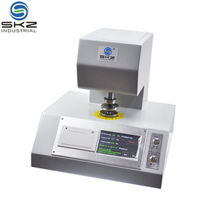 Misuratore di Liscuità della Carta Digitale SKZ104B ISO 5627 Analizzatore di Liscuità Superficiale - Product Image 3