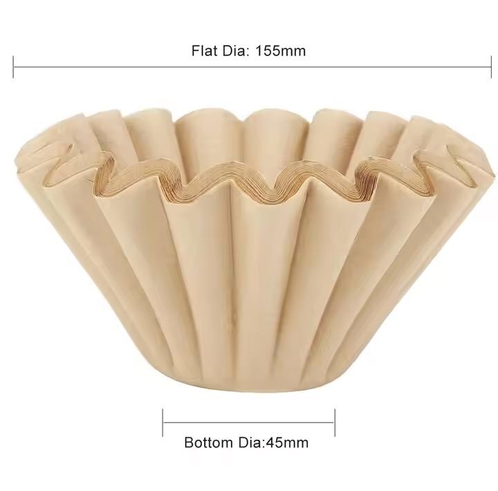 สีน้ำตาล