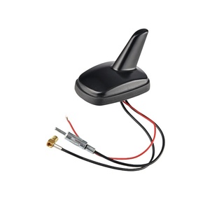 <span class=keywords><strong>Antena</strong></span> de Radio para Auto Modelo YJH-SK007A con Función <span class=keywords><strong>FM</strong></span>/AM de Mercedes-Benz, <span class=keywords><strong>Cable</strong></span> de 20CM, Diseño de Aleta de Tiburón Modificada - Product Image 6