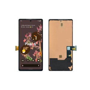 Pantalla LCD de Alta Calidad para Teléfono Móvil Google <span class=keywords><strong>Pixel</strong></span> <span class=keywords><strong>6</strong></span> 6A <span class=keywords><strong>6Pro</strong></span>, Pantalla LCD de Repuesto para <span class=keywords><strong>Pixel</strong></span> <span class=keywords><strong>6</strong></span> - Product Image 2