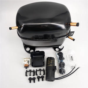 Compresor de Refrigeración SC10G-12D-15CM--SC18CM-SC21CL-18G-12CL 220-240V 50/60Hz con 1 Año de Garantía - Product Image 4