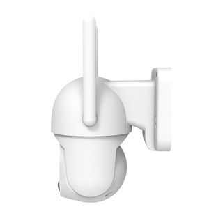 كاميرا De Seguridad inalambraica قابلة لإعادة الشحن لوحات Solares PIR 4G/WiFi <span class=keywords><strong>Camera</strong></span> ضوء Y كاميرا Solaris Solara CCTV Sim - Product Image 4