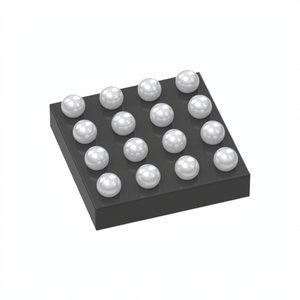 MAX20310DEWE+T Power Management (PMIC) 16 WFBGA, WLBGA BOM IC In Stock Components Electronic - Product Image 1