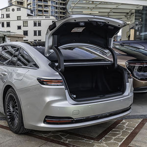 <span class=keywords><strong>Prix</strong></span> usine étanche Anti-pincement Auto pièces hayon élévateur électrique hayon élévateur pour <span class=keywords><strong>Toyota</strong></span> Royal Saloon <span class=keywords><strong>2023</strong></span> + - Product Image 3